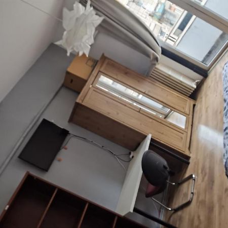 Apartamento Completo Ultra Central Bukares Bagian luar foto