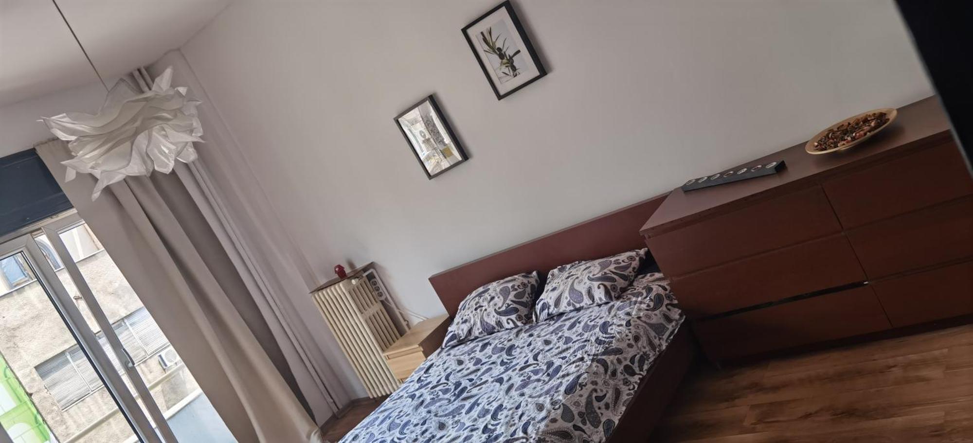 Apartamento Completo Ultra Central Bukares Bagian luar foto