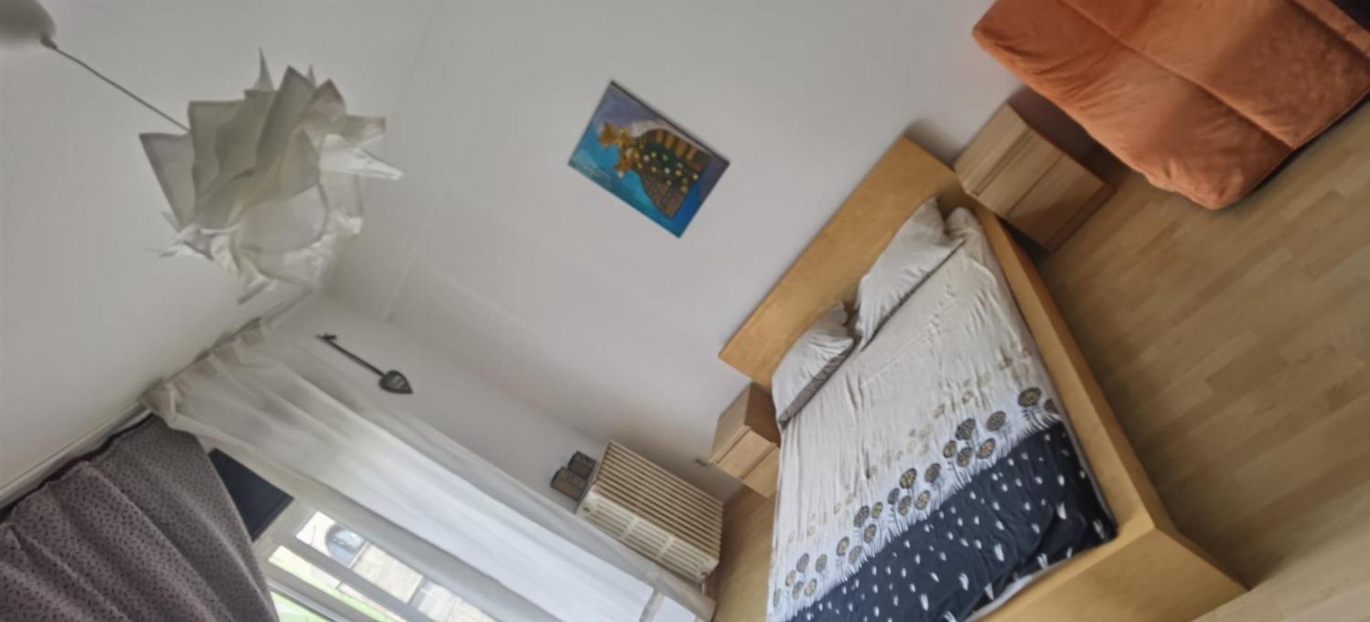 Apartamento Completo Ultra Central Bukares Bagian luar foto